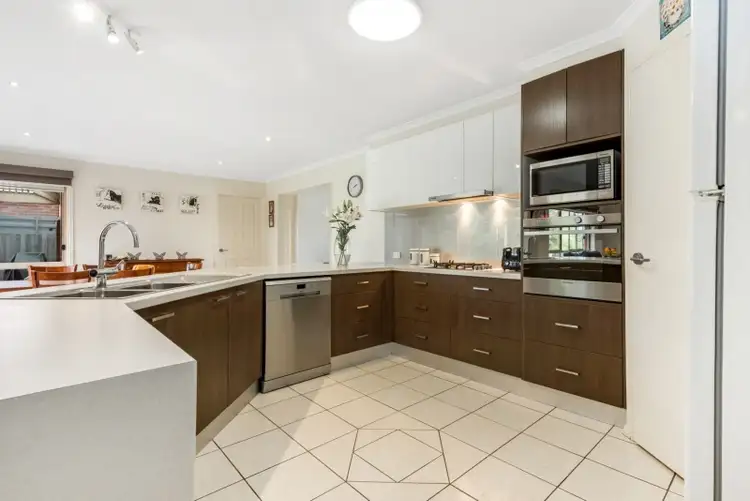 Second view of Homely house listing, 14 Magpie Close, Lara VIC 3212