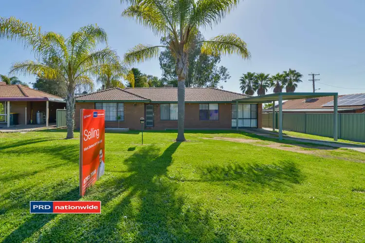 Main view of Homely house listing, 56 Mitchell Street, Tamworth NSW 2340