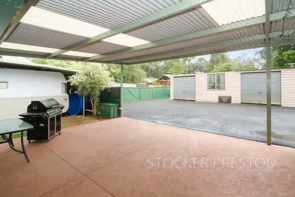 Fifth view of Homely house listing, 10386 Bussell Highway, Witchcliffe, Margaret River WA 6285