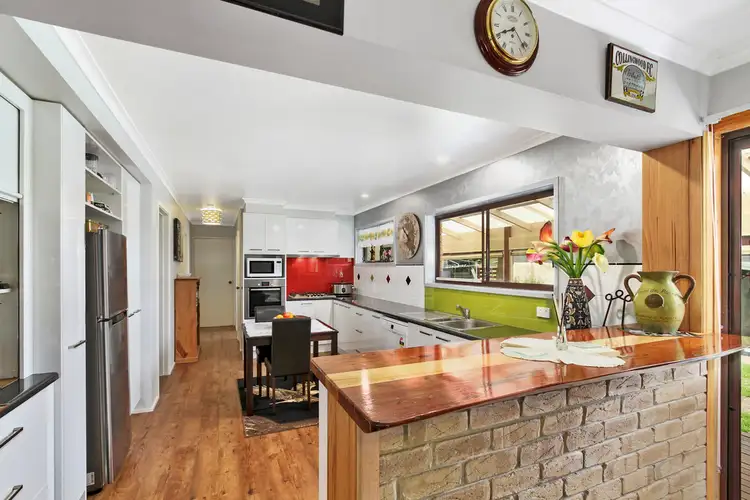 Third view of Homely house listing, 48 Rosstrevor Avenue, Briagolong VIC 3860