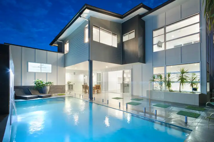 Sixth view of Homely house listing, 41 Dicky Beach Cl, Dicky Beach QLD 4551