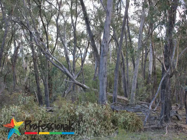 Second view of Homely land listing, 299 Mt Haven Way, Meadow Flat NSW 2795