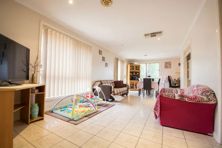 Third view of Homely house listing, 12 Stanford Close, Fawkner VIC 3060