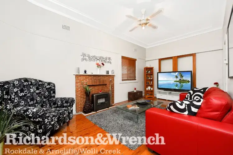 Fourth view of Homely house listing, 12 Mavis Avenue, Peakhurst NSW 2210