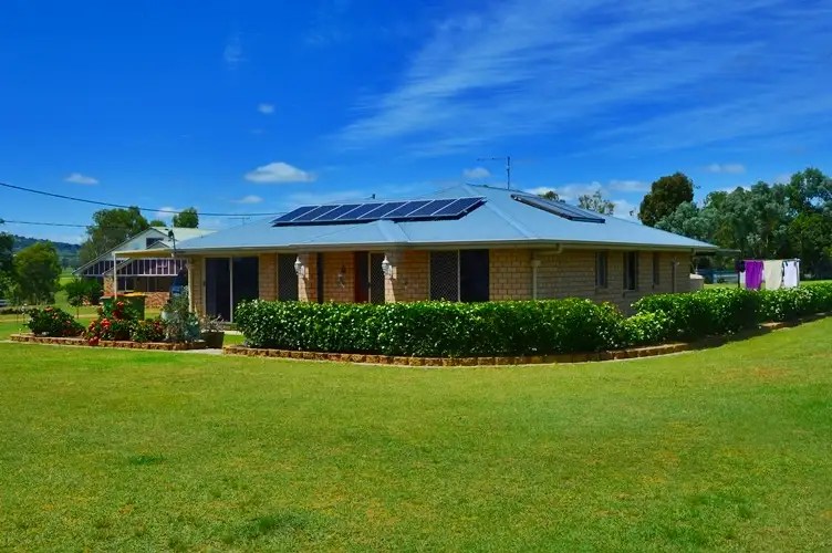 Main view of Homely rural property listing, Address available on request