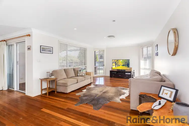 Third view of Homely house listing, 6 Grimmett Avenue, Rouse Hill NSW 2155