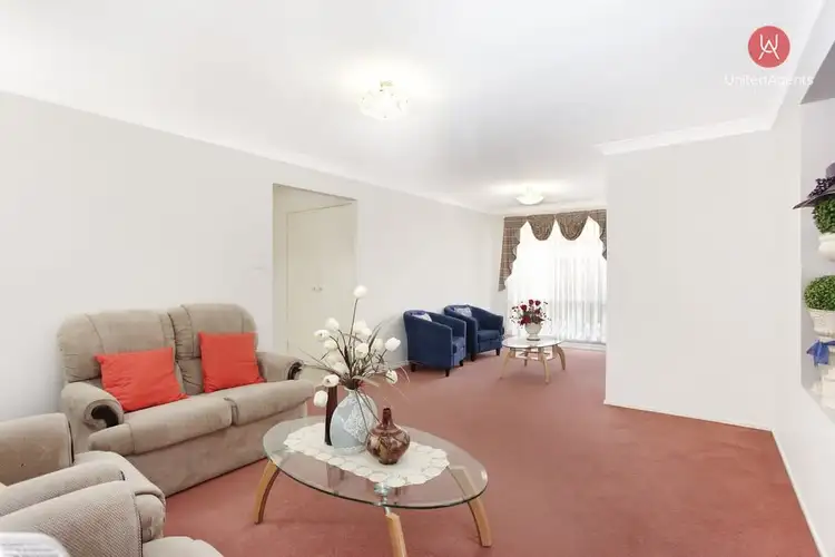 Second view of Homely house listing, 20 Hobler Avenue, West Hoxton NSW 2171