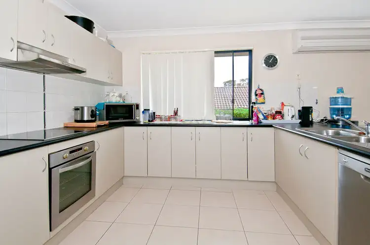 Second view of Homely house listing, 38 Monivae Circuit, Eagleby QLD 4207