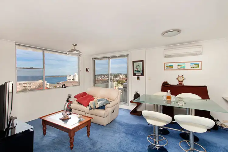 Fourth view of Homely apartment listing, 17/9 Ewos Pde, Cronulla NSW 2230