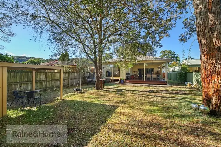 Second view of Homely house listing, 84 Priestman Avenue, Umina Beach NSW 2257