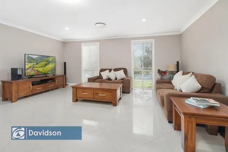 Second view of Homely house listing, 56 Bardia Parade, Holsworthy NSW 2173