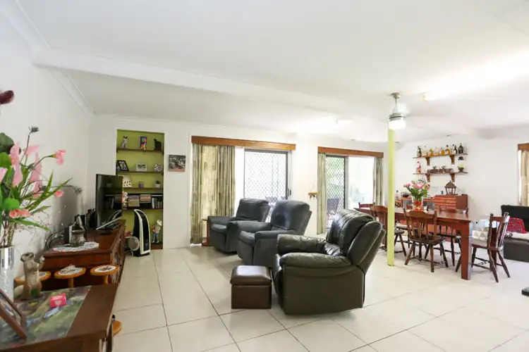 Sixth view of Homely house listing, 18 Macquarie Street, Mount Pleasant QLD 4740