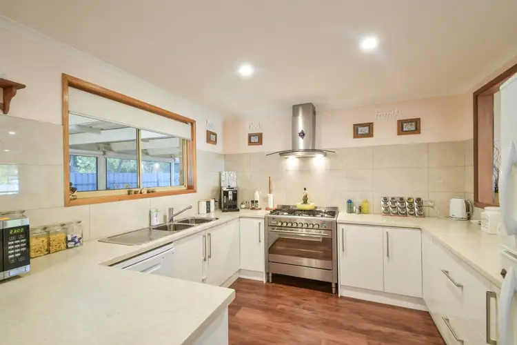 Second view of Homely house listing, 7 Begonia Street, Morphett Vale SA 5162
