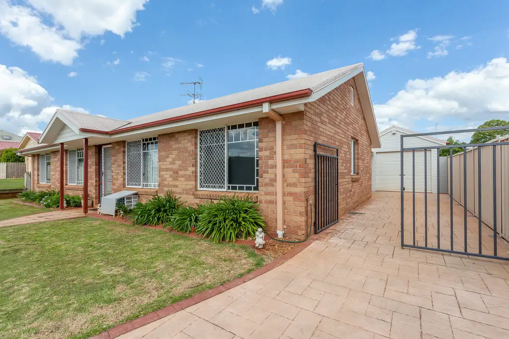 Main view of Homely house listing, 12 Liquidamber Street, Glenvale QLD 4350