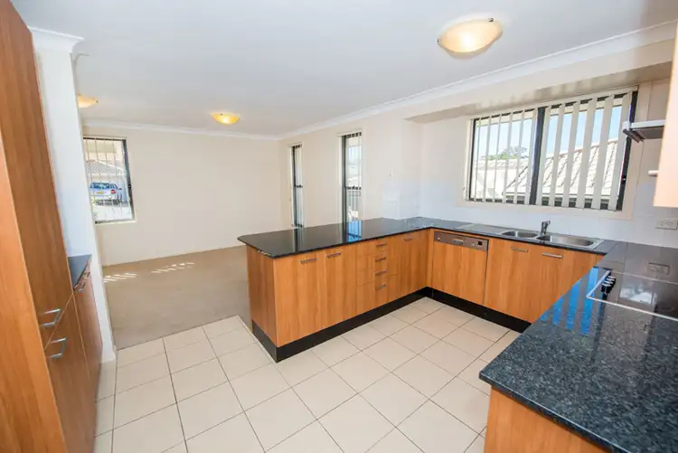 Fourth view of Homely semi-detached listing, 8 Lamandra Crescent, Nelson Bay NSW 2315