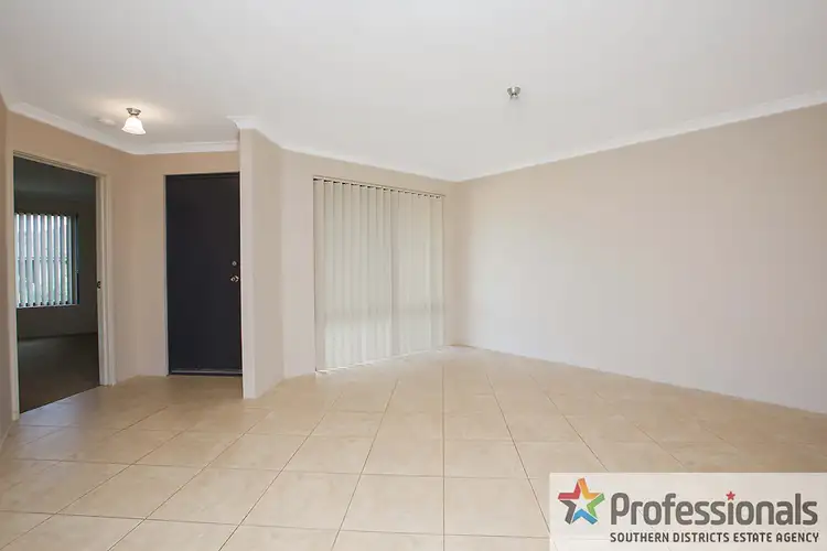 Second view of Homely house listing, 109 Barton Drive, Australind WA 6233