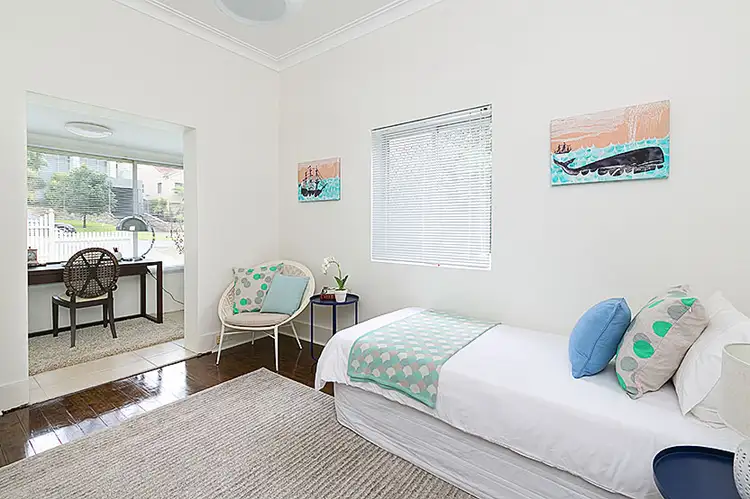 Sixth view of Homely house listing, 83 Kameruka Road, Northbridge NSW 2063