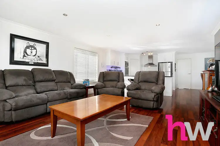 Fourth view of Homely house listing, 2/27 Newhaven Avenue, St Albans Park VIC 3219