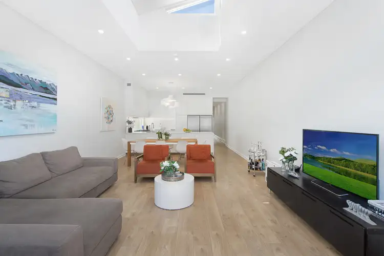 Fifth view of Homely house listing, 15 Orr Street, Bondi NSW 2026