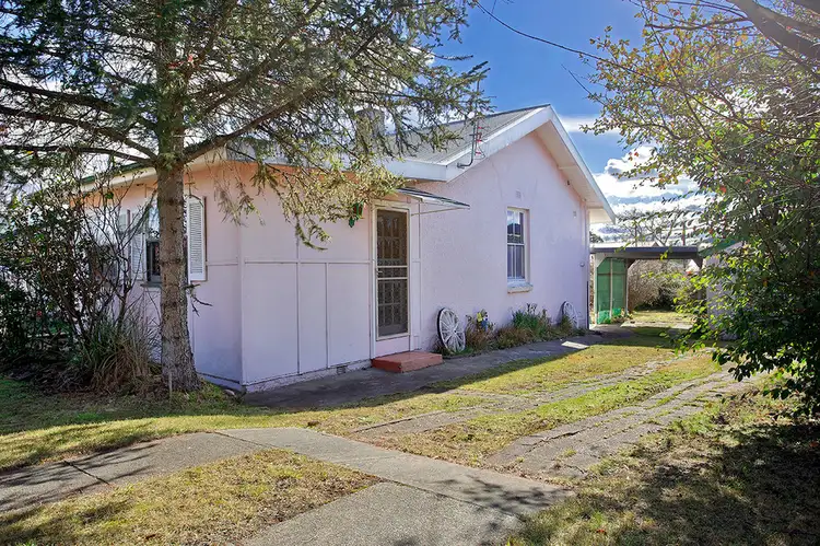 Main view of Homely house listing, 11 Lone Pine Avenue, Lithgow NSW 2790