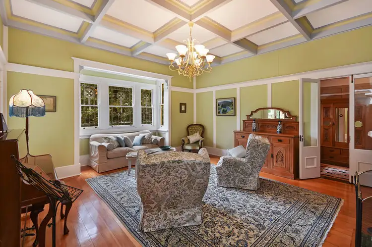 Fifth view of Homely house listing, 28 Railway Parade, Wentworth Falls NSW 2782