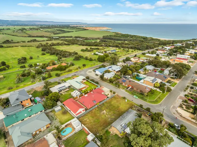 Fourth view of Homely house listing, 27 Seymour Avenue, Maslin Beach SA 5170