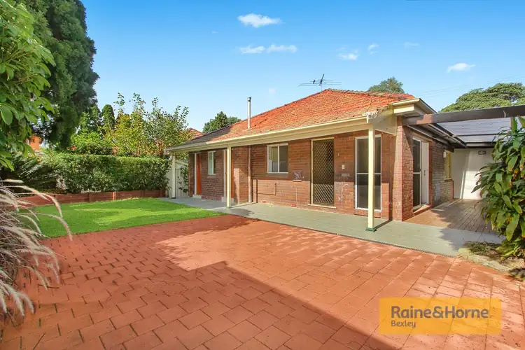 Sixth view of Homely house listing, 442 Bexley Road, Bexley NSW 2207