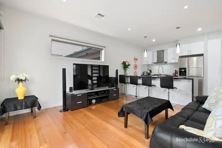 Second view of Homely house listing, 1/15 Riches Street, Dallas VIC 3047