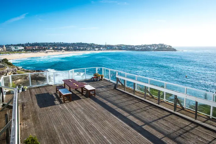 Second view of Homely apartment listing, 66 Fletcher Street, Bondi NSW 2026