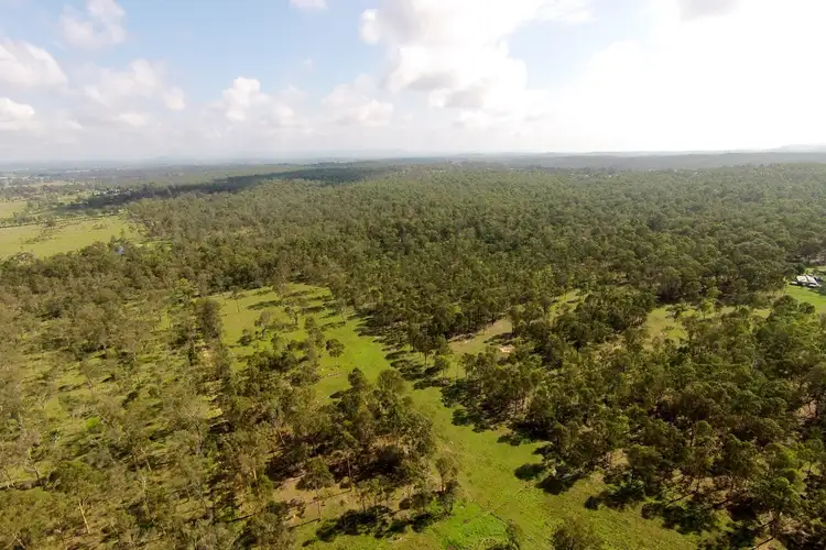 Fourth view of Homely land listing, Lot 209 Unnamed Road, Deebing Heights QLD 4306
