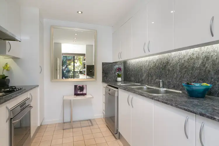 Sixth view of Homely apartment listing, 4/6 Birriga Road, Bellevue Hill NSW 2023