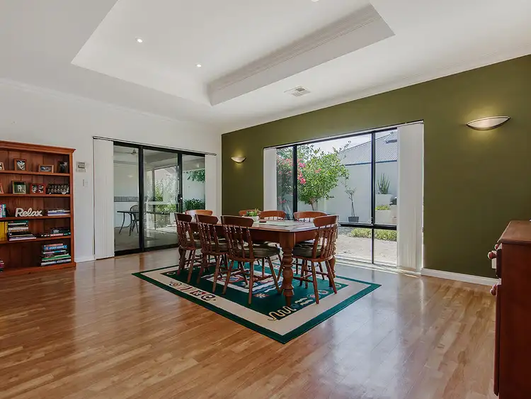 Seventh view of Homely house listing, 4 Vlamingh Gate, Dudley Park WA 6210