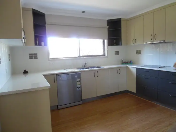 Sixth view of Homely house listing, 153 Long Street, Point Vernon QLD 4655