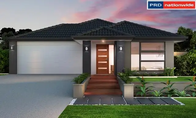 Fourth view of Homely land listing, Lot 175 Bay Park Road, Wondunna QLD 4655