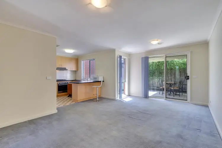 Second view of Homely unit listing, 28/49 Oberon Drive, Carrum Downs VIC 3201