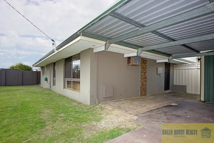 Second view of Homely house listing, 4 Osmunda Place, Pinjarra WA 6208