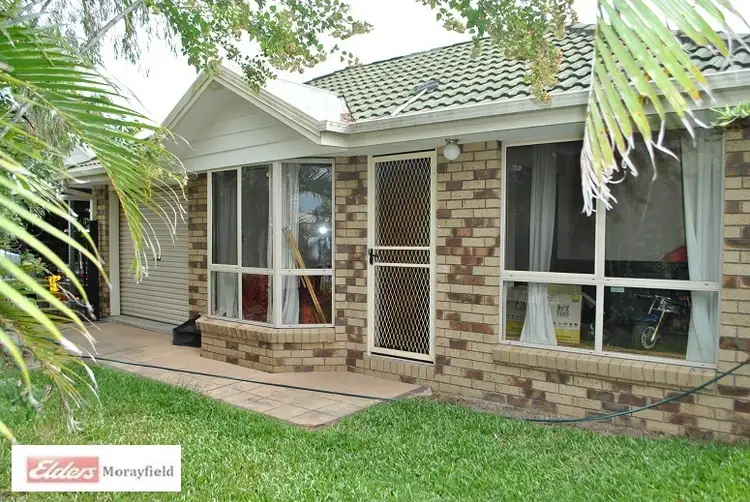 Second view of Homely house listing, 23 Morningview Drive, Caboolture QLD 4510