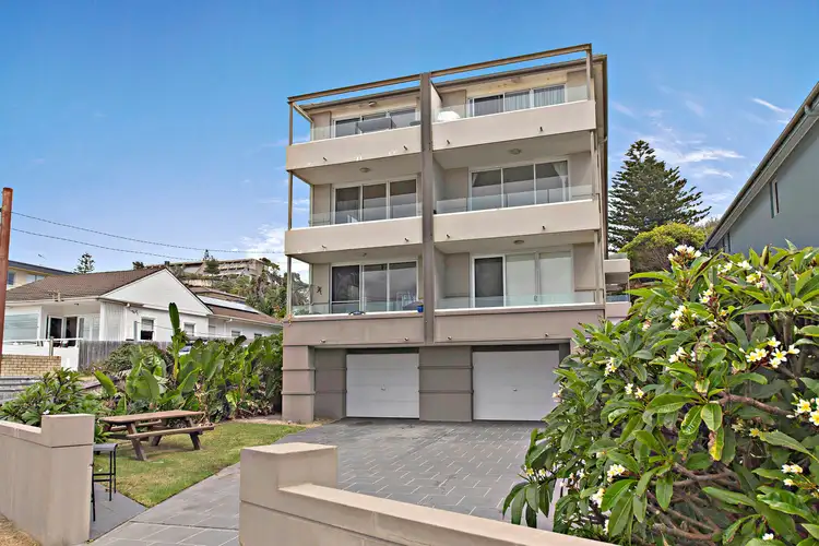 Fourth view of Homely unit listing, 4/64 Carrington Parade, Curl Curl NSW 2096