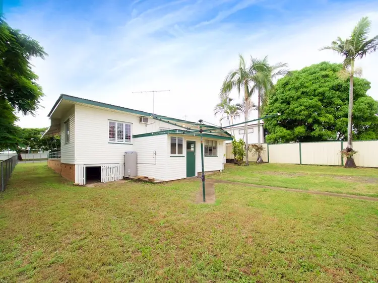 Third view of Homely house listing, 123 WILDEY STREET, Raceview QLD 4305