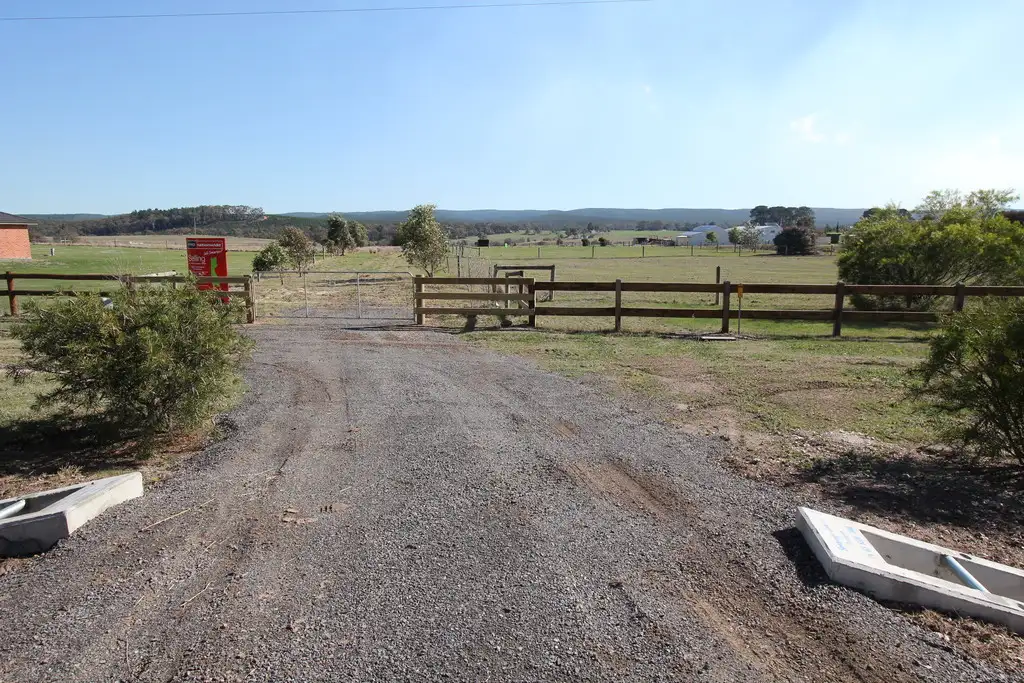 Main view of Homely land listing, Lot 1 2022 Glenelg Highway, Scarsdale VIC 3351