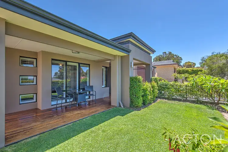 Second view of Homely house listing, 25 Mopsa Way, Coolbellup WA 6163