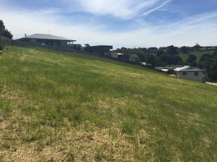 Third view of Homely land listing, 30 Dowling Drive, Romaine TAS 7320