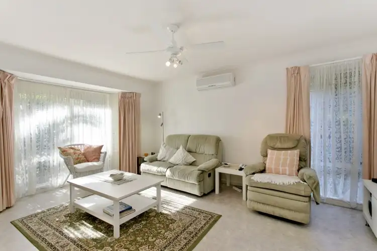 Second view of Homely unit listing, 3/55 Hazel Grove, Ridgehaven SA 5097