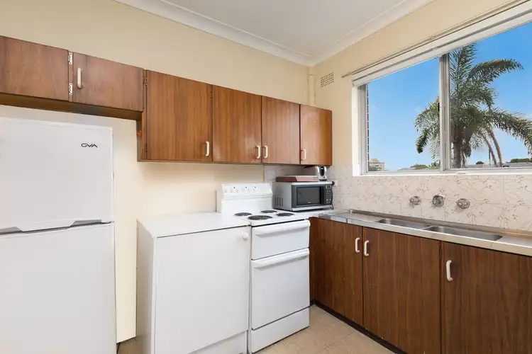 Second view of Homely apartment listing, 5/8 Gillies Street, Wollstonecraft NSW 2065