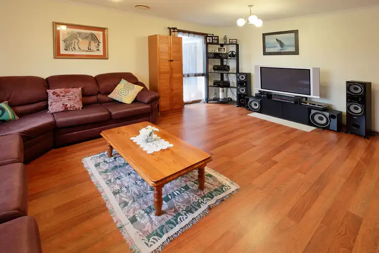 Second view of Homely house listing, 12 Heywood Crescent, Cranbourne North VIC 3977