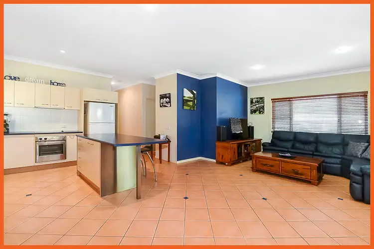 Third view of Homely house listing, 41 Carolina Parade, Forest Lake QLD 4078