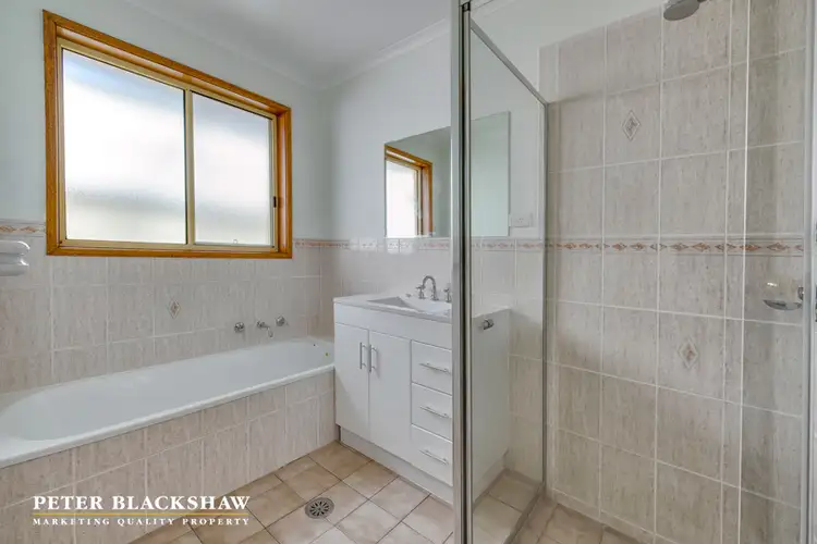 Fifth view of Homely house listing, 140 Pockett Avenue, Banks ACT 2906