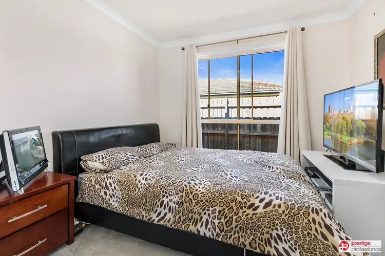 Sixth view of Homely house listing, 25 Daintree Drive, Wattle Grove NSW 2173