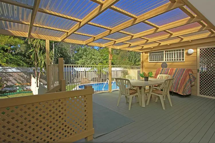 Third view of Homely house listing, 1 John Street, Batehaven NSW 2536