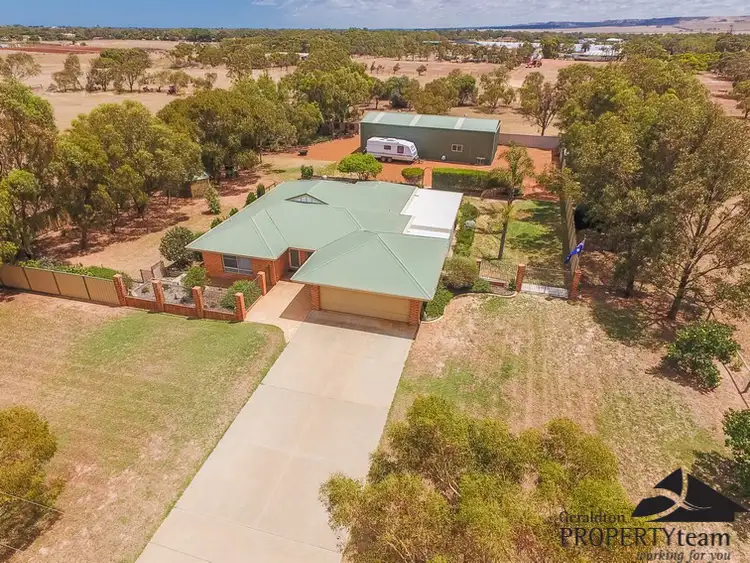 Fifth view of Homely house listing, 12 Dressage Circle, Deepdale WA 6532